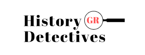 History Detectives GR
